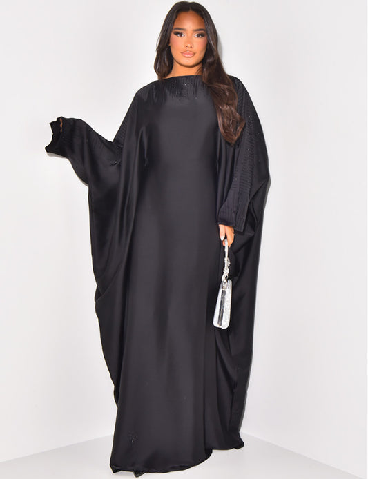 Abaya amani