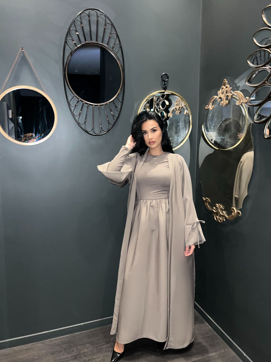 Abaya Anissa