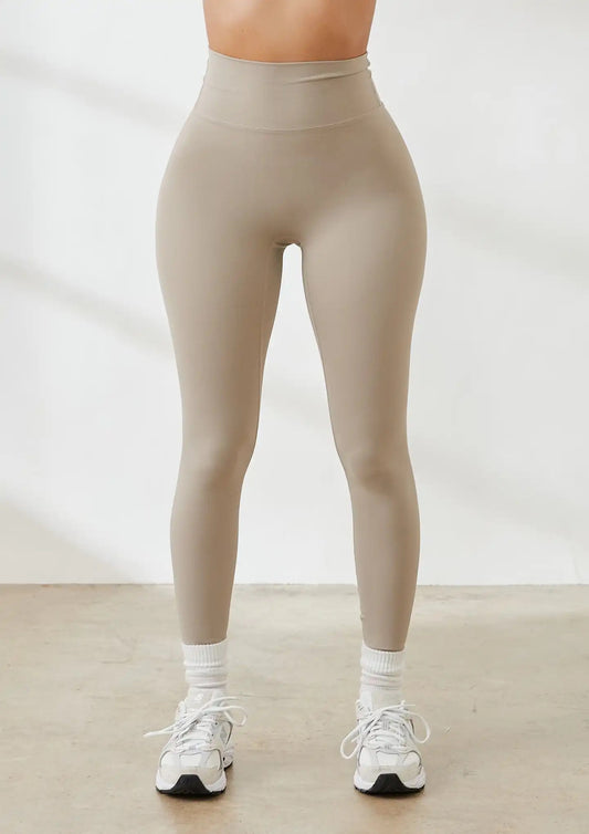 The perfect legging